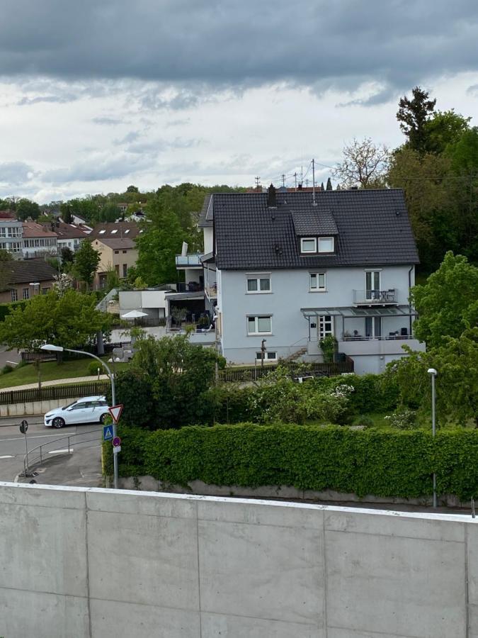 Hotel Sonnenhof Sindelfingen Exterior photo