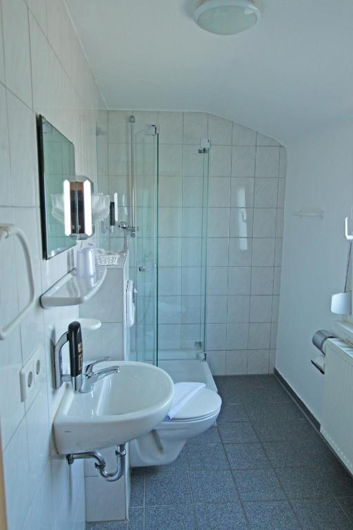 Hotel Sonnenhof Sindelfingen Room photo